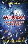 Tsunami - Zwischen Ohnmacht und Hoffnung - Heinze, Heike
