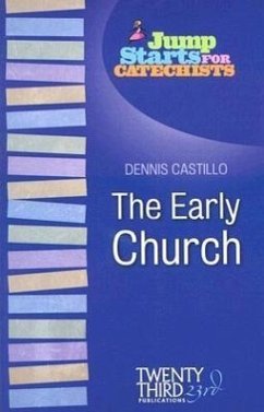 The Early Church - Castillo, Dennis