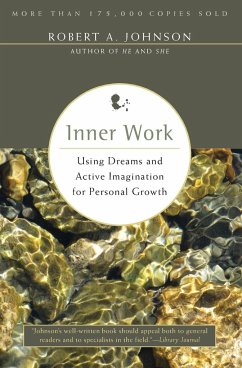Inner Work - Johnson, Robert A.