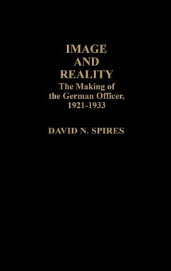 Image and Reality - Spires, David N.