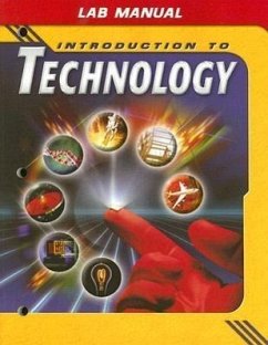 Introduction to Technology Lab Manual - McGraw Hill