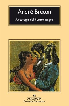 Antología del humor negro - Breton, André