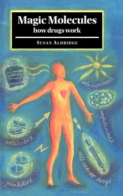 Magic Molecules - Aldridge, Susan; Susan, Aldridge