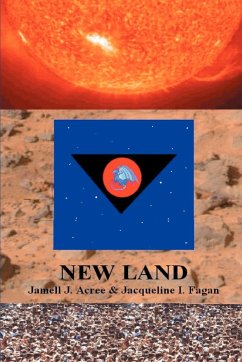 New Land - Acree, Jamell J.; Fagan, Jacqueline I.