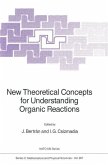 New Theoretical Concepts for Understanding Organic Reactions