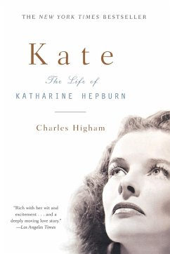 Kate - Higham, Charles