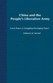 China and the People's Liberation Army