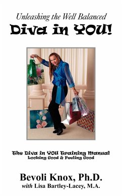 Unleashing the Well Balanced Diva in YOU! - Knox, Bevoli