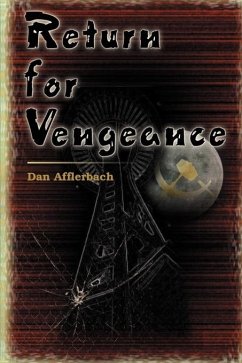 Return for Vengeance - Afflerbach, Dan