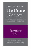 The Divine Comedy, II. Purgatorio, Vol. II. Part 1