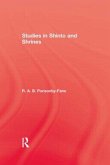 Studies in Shinto & Shrines