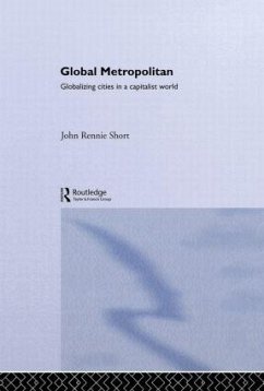 Global Metropolitan - Rennie-Short, John