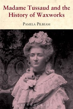 Madame Tussaud - Pilbeam, Pamela