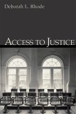 Access to Justice