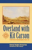 Overland with Kit Carson