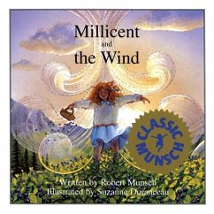 Millicent and the Wind - Munsch, Robert