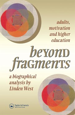 Beyond Fragments - West, Linden