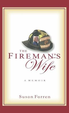 The Fireman's Wife - Farren, Susan