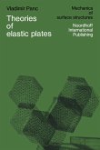 Theories of Elastic Plates