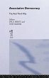 Associative Democracy - Bild 1