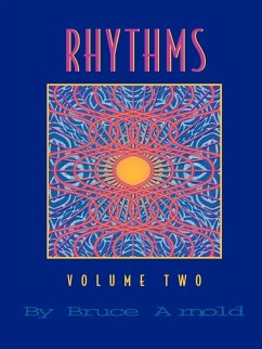 Rhythms Volume Two - Arnold, Bruce