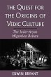 The Quest for the Origins of Vedic... - Bild 1