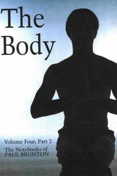 The Body - Brunton, Paul