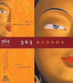 365 Buddha - Schmidt, Jeff