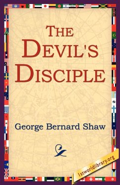 The Devil's Disciple - Shaw, George Bernard