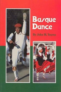 Basque Dance - Ysursa, John M.