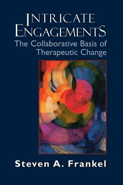 Intricate Engagements - Frankel, Steven A.