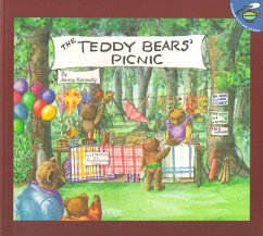 Teddy Bears' Picnic - Kennedy, Jimmy