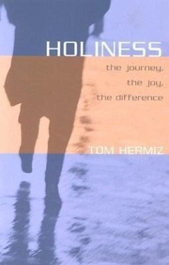 Holiness - Hermiz, Tom