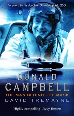Donald Campbell - Tremayne, David