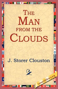 The Man from the Clouds - Clouston, J. Storer