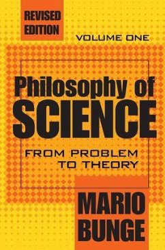 Philosophy of Science - Bunge, Mario