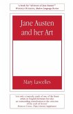 Jane Austen and Her Art Jane Austen and Her Art