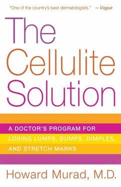 The Cellulite Solution - Murad, Howard