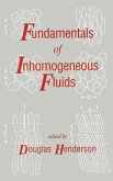 Fundamentals of Inhomogeneous Fluids