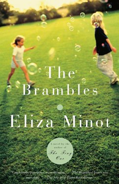 The Brambles - Minot, Eliza