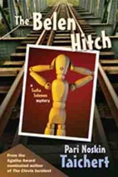 The Belen Hitch - Taichert, Pari Noskin The Belen Hitch - Taichert, Pari Noskin