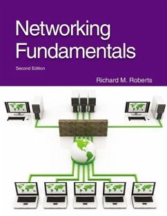 Networking Fundamentals - Roberts, Richard M.
