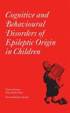 Cognitive and Behavioural Disorders of Epileptic Origin in Children