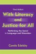 With Literacy and Justice for All - Bild 1