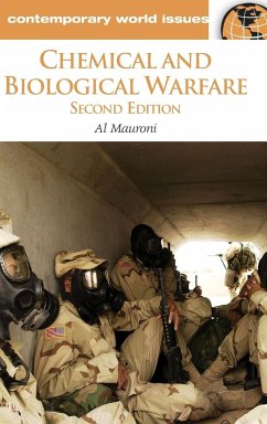 Chemical and Biological Warfare - Mauroni, Al