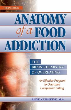 Anatomy of a Food Addiction - Katherine, Anne