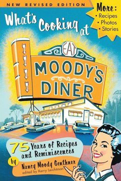 What's Cooking at Moody's Diner - Genthner, Nancy