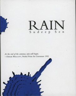 Rain - Sen, Sudeep