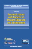 A Knowledge Base for Teacher Education and Development: Bibliographies 1990-2000