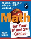 Math for Your First- And Second-Grader